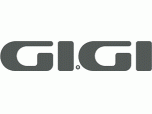 Logo de la marque de scooter GiGi