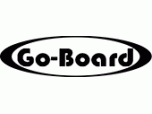 Logo de la marque de véhicule Go-Board