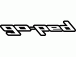 Logo de la marque de Transporteur personnel Go-Ped