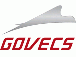Logo de la marque de scooter Govecs