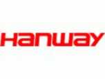 Logo de la marque de scooter Hanway