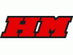 Logo de la marque de véhicule HM