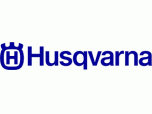 Logo de la marque de véhicule Husqvarna