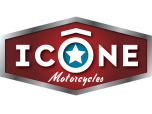 Logo de la marque de véhicule Icône Motorcycles