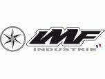 Logo de la marque de véhicule IMF Industrie