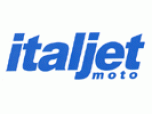 Logo de la marque de véhicule Italjet