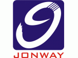 Logo de la marque de scooter Jonway