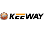 Logo de la marque de véhicule Keeway