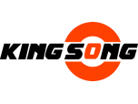 Logo de la marque de Transporteur personnel Kingsong