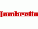 Logo de la marque de scooter Lambretta