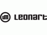 Logo de la marque de moto Leonart