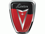 Logo de la marque de scooter Lintex