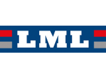 Logo de la marque de scooter LML