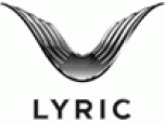 Logo de la marque de véhicule Lyric