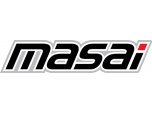 Logo de la marque de véhicule Masai