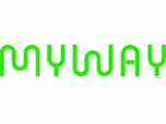 Logo de la marque de véhicule Myway