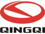Logo de la marque de véhicule Qingqi