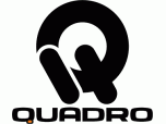 Logo de la marque de scooter Quadro