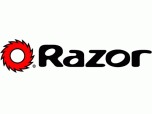 Logo de la marque de véhicule Razor