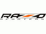 Logo de la marque de scooter Razzo