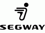 Logo de la marque de véhicule Segway
