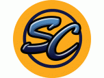 Logo de la marque de 50 à boîte Speedcool