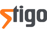 Logo de la marque de Transporteur personnel Stigo