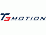 Logo de la marque de véhicule T3 Motion