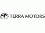 Logo de la marque de scooter Terra Motors