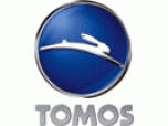 Logo de la marque de véhicule Tomos