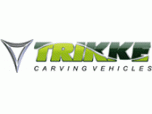 Logo de la marque de Transporteur personnel Trikke