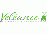 Logo de la marque de véhicule Véléance
