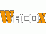 Logo de la marque de scooter Wacox