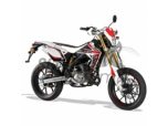 Rieju MRT 50 Pro