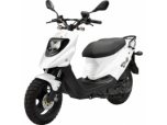 PGO Big Max 50 Naked