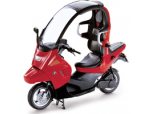 BMW C1