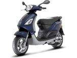 Piaggio Fly 125