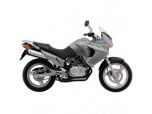 Honda Varadero 125