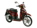 Kymco People 50 4T