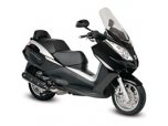 Peugeot Satelis 400
