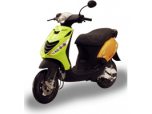 Piaggio Zip SP