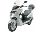 Sym Joyride 125