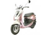 Sym Mio 50 Plus belle la vie