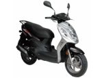 Sym Orbit II 50
