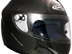 Un nouveau casque intégral GPA X-Race full carbone