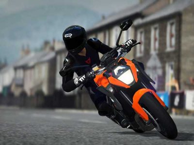 Jeu vidéo Ride : la simulation moto next-gen