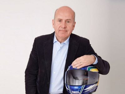 Yamaha : un européen devient Directeur Général