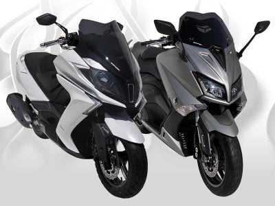 Ermax s'occupe des Tmax, Nmax et DownTown 2016