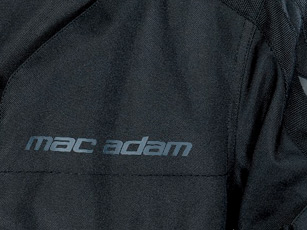 Mac Adam Austral, le blouson Touring pour l'hiver