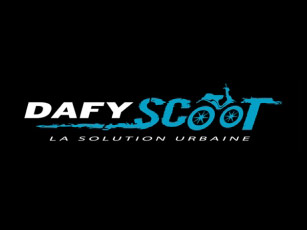 Dafy Moto lance Dafy Scoot pour les petites cylindrées
